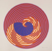 Constante 1C (from Infintesimale Constantes portfolio)