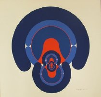 Constante 1D (from Infintesimale Constantes portfolio)