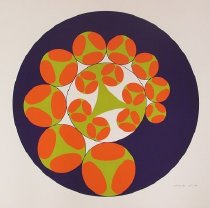 Constante 1E (from Infintesimale Constantes portfolio)