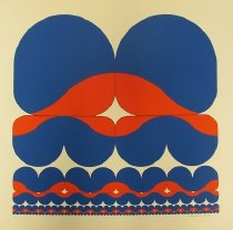 Constante 1F (from Infintesimale Constantes portfolio)