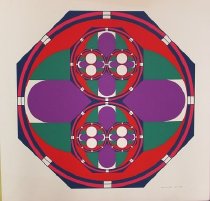 Constante 1G (from Infintesimale Constantes portfolio)