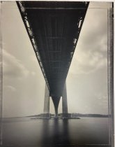 Verrazanno Narrows from the Tom Baril/Selected Images Portfolio 2004