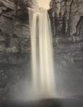 Taughannock Falls #2 from the Tom Baril/Selected Images Portfolio 2004