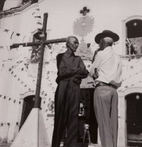 The Conversation, Rio de Contas, Brazil, from portfolio "Brasil"