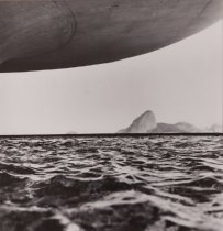 Modern Art Museum, Niteroi, Brazil, from portfolio "Brasil"