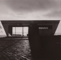 Itaparica Landing, Bahia, Brazil, from portfolio "Brasil"