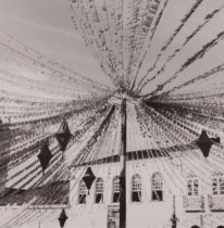 Sao Joao in Salvador, Bahia, Brazil, from portfolio "Brasil"