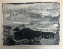Landscape (Grey Landscape)