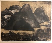 My Chinese Landscape