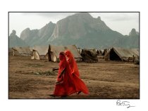 Eritrean refugees, Eastern Sudan