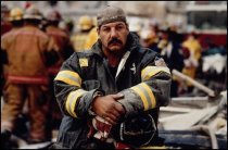 In the Rubble of Ground Zero