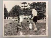 Refills, Hofstra site