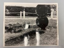 Refills, Hofstra site