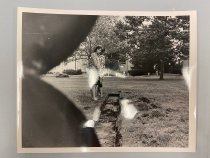 Refills, Hofstra site