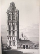 Aspiration, La Madeleine, Verneuil-sur-Avre