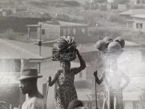 Photographs of Cameroon (one of 80)