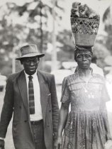 Photographs of Cameroon (one of 80)