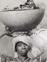 Photographs of Cameroon (one of 80)