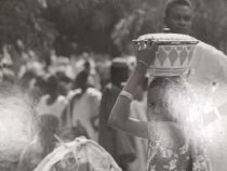 Photographs of Cameroon (one of 80)