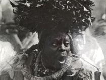 Photographs of Cameroon (one of 80)