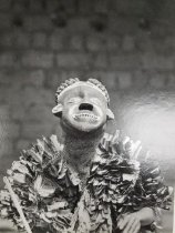 Photographs of Cameroon (one of 80)