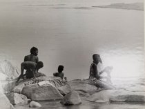 Photographs of Cameroon (one of 80)