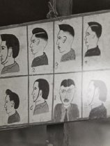 Photographs of Cameroon (one of 80)