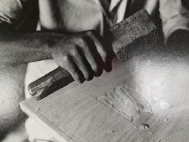 Photographs of Cameroon (one of 80)