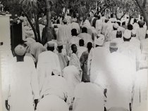 Photographs of Cameroon (one of 80)