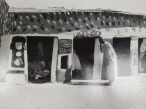 Photographs of Cameroon (one of 80)