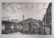 City on a Rock - Cohoes