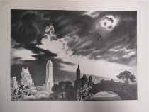 Angry Skies (Andante Cantabile)