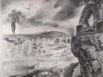 The Shrine, Buchanan, New York (Quarry and Shrine)