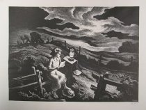 Letter From Overseas