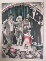 Mechano Marvel of the Age