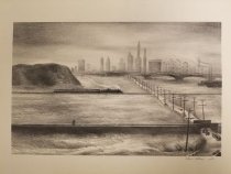 To New York (Approaching New York)