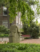 A Sympathetic Gesture