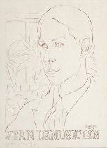Jean Le Musicien