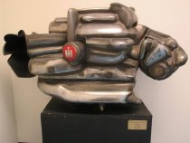 International Harvester