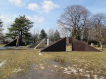 Mandala Meditation Sundial