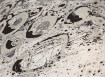 Small Crater, from the portfolio Moon Shot