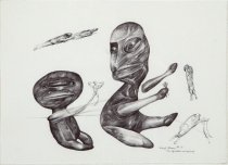 The Toy Maker and his Son