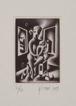 Oedipus or Mother Knows Best