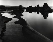 Shoreline, Mono Lake