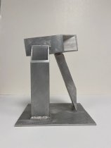 Maquette for Skater Gate