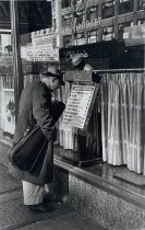 New York City, February 1965