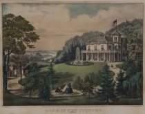 Life in the Country: Evening