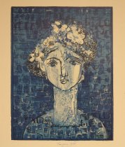 Gilot, Francoise - Paloma