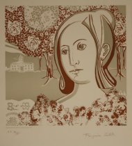 Gilot, Francoise - George Sand at Nohant