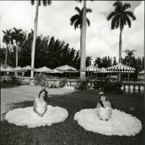 Quinceannera, Miami 1986, from the portfolio, In America
